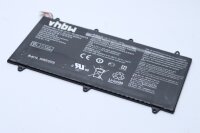 Ersatzakku für Lenovo IdeaPad A2109A-F / A2109 9 / A2109A - 3,7 Volt 6000mAh Li-Polymer