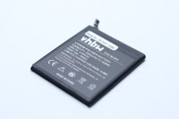 Ersatzakku für Xiaomi Mi5 Pro - 3,8 Volt 2900mAh...