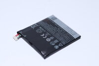 Ersatzakku für HTC B3 / B830x / Butterfly 3 - 3,8 Volt 2700mAh Li-Ion