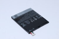 Ersatzakku für HTC B3 / B830x / Butterfly 3 - 3,8 Volt 2700mAh Li-Ion