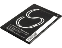 Ersatzakku - CS-AVX640SL - Archos 64 Xenon - 3,8 Volt 3400mAh Li-Polymer