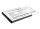 Ersatzakku - CS-SCS500SL - Acer CloudMobile S500 - 3,8 Volt 3400mAh Li-Ion