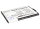 Ersatzakku - CS-SCS500SL - Acer CloudMobile S500 - 3,8 Volt 3400mAh Li-Ion