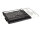 Ersatzakku - CS-SCS500SL - Acer CloudMobile S500 - 3,8 Volt 3400mAh Li-Ion