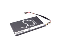 Ersatzakku - CS-APS001SL - Asus PadFone S - 3,8 Volt 4800mAh Li-Polymer