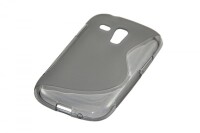 Silicon Case (S-Curve) Samsung I8190 Galaxy S3 mini...