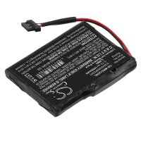 Ersatzakku - CS-MR5120SL - RoadMate 5045 / 5145 / 5120 - 3,7 Volt 1050mAh Li-Ion