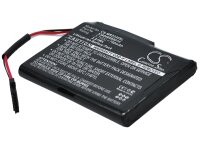 Ersatzakku - CS-MR2230SL - RoadMate 2230 - 3,7 Volt...