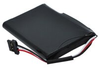 Ersatzakku - CS-MR2230SL - RoadMate 2230 - 3,7 Volt 750mAh Li-Ion