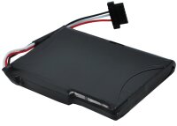 Ersatzakku - CS-MR2230SL - RoadMate 2230 - 3,7 Volt 750mAh Li-Ion