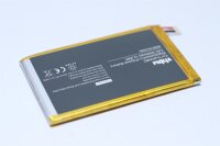 Ersatzakku für Alcatel Hero N3 / SRF StarXtrem 2 / TCL Y910 - 3,8 Volt 3400mAh Li-Polymer