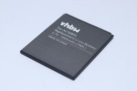 Ersatzakku für Archos 50b Platinum - 3,7 Volt...