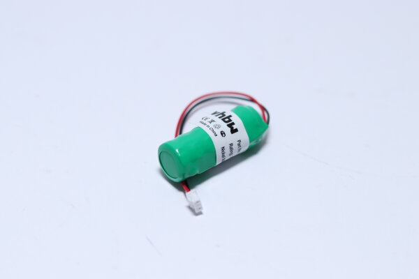 Bios Batterie für Dell Inspiron 8500 / 8600 / 8600c - 7,2 Volt 40mAh Ni-MH