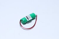 Bios Batterie für Dell Inspiron 8500 / 8600 / 8600c - 7,2 Volt 40mAh Ni-MH