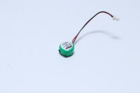 Bios Batterie für Symbol WT4000 / WT4070 / WT4090 / WT4190 - 2,4 Volt 20mAh Ni-MH