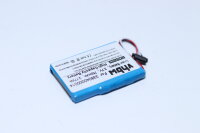 Ersatzakku für Magellan RoadMate 2230, 2230T-LM - 3,6 Volt 120mAh Li-Ion