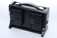 Kameraladegerät für Sony Gold Mount RL-4KA -...