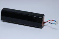 Ersatzakku - YELLOW DIVING Paket Li-ION 3INR19/66-8 /...