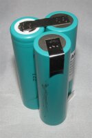 Akkupack für WORX WA3503 - 12 Volt Li-Ion zum...