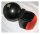 Akkureparatur - Zellentausch - Taschenlampe Top Craft MW6786 / MW6787 - 4,8 Volt Ni-MH