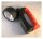 Akkureparatur - Zellentausch - Taschenlampe Top Craft MW6786 / MW6787 - 4,8 Volt Ni-MH