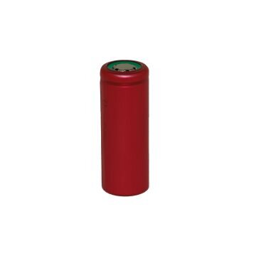 Sanyo - UR18500F - 3,7 Volt 1620mAh Li-Ion - EOL