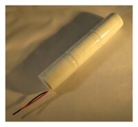 Batteriepack - 3LS33600 - 10,8 Volt 17000mAh Li-SOCl2 -...
