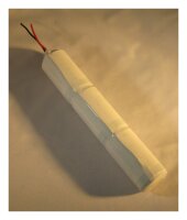Batteriepack - 3LS33600 - 10,8 Volt 17000mAh Li-SOCl2 -...