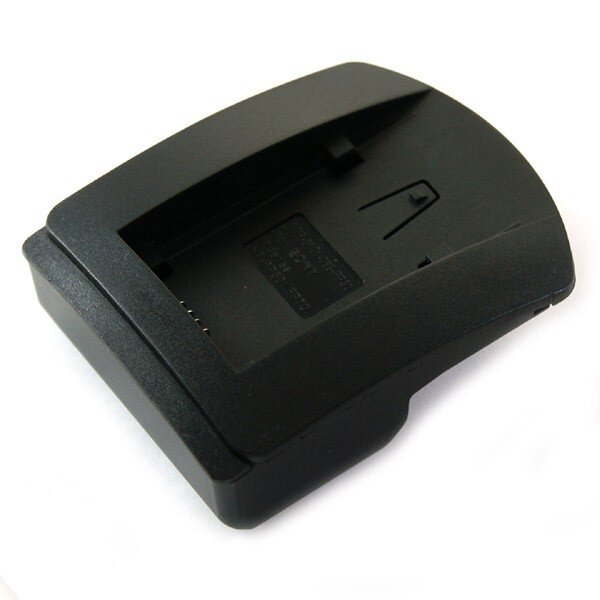 OTB - Ladeschale 5101/5401 für Sony NP-FP50/70/90 / NP-FH50/70/100 / NP-FV50/70/100 (033)