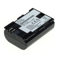 OTB - Ersatzakku kompatibel zu Canon LP-E6 / LP-E6N - 7,4...