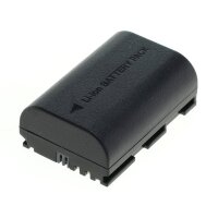 OTB - Ersatzakku kompatibel zu Canon LP-E6 / LP-E6N - 7,4...