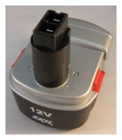 Akkureparatur - Zellentausch - SKIL 2610397845 - 12 Volt...