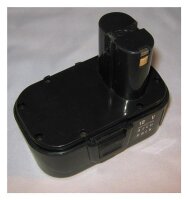 Akkureparatur - Zellentausch - PROWORK AccuPack 18 - 18...