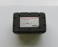 Akkureparatur - Zellentausch - Würth LI-2-28 V -...