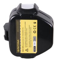 Patona - Ersatzakku für Makita - 12 Volt 3300mAh Ni-MH