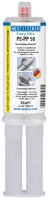 WEICON Easy-Mix PE-PP 50 – Konstruktionsklebstoff für spezielle Kunststoffe - 50ml