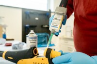 WEICON Easy-Mix PE-PP 50 – Konstruktionsklebstoff für PE, PP und TPE - 24ml (Set)