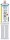 WEICON Easy-Mix PE-PP 50 – Konstruktionsklebstoff für PE, PP und TPE - 24ml (Set)