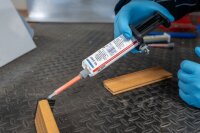 VA 2407 – Hochfester 2K-Cyanacrylat-Klebstoff für anspruchsvolle Materialien -10 g