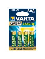 Varta - AAA (Micro)/HR03 (5703) - LSD-NiMH Akku...