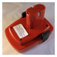 Akkureparatur - Zellentausch - Kress B12CD - 12 Volt Akku