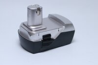 Akkureparatur - Zellentausch - Lux Tools Akku-Pack 18 - 18 Volt Ni-MH Akku