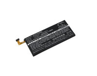 Ersatzakku für Alcatel OT-5056 - 3,8 Volt 2000mAh...