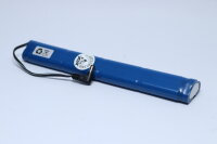 Akkureparatur - Zellentausch - Biomedis - 14,4 Volt Ni-MH Akku