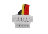 Ersatzakku - CS-MR5300SL - Magellan Maestro 5300 / AE473870P - 3,7 Volt 1500mAh Li-Polymer