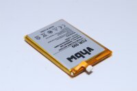 Ersatzakku für HomTom S99 - 3,8 Volt 6200mAh Li-Polymer