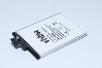 Ersatzakku für Lenovo K7 K920 Vide Z2 Pro - 3,8 Volt 4000mAh Li-Polymer