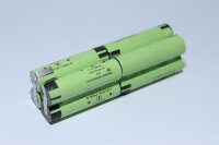 Akkupack für Keldan LUNA 8 - 14,4 Volt Li-Ion zum...