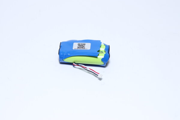 Akkureparatur - Zellentausch - Überwachungskamera X Sense SSCOA - 3,7 Volt Li-Ion Akku