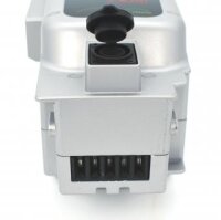 E-Bike Vision - Ersatzakku Power Pack für Pedelec Panasonic - Antriebssystem - 26 Volt 23000mAh / 583,00Wh - Li-Ion